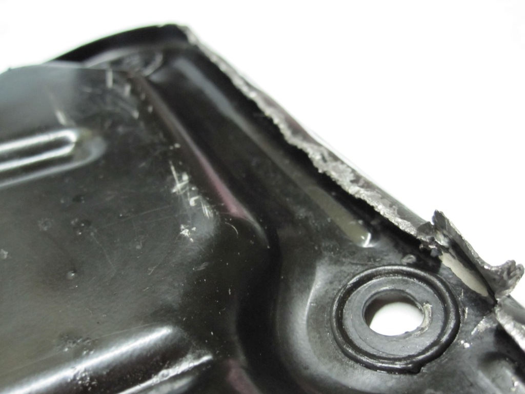 фото №8, Smart forfour twingo 1.0 sce 18r. поддон масляная