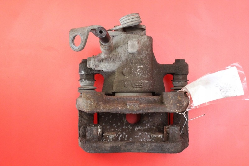 фото №5, Суппорт тормозной правый задняя kia venga 1.6 16v 125 km 09-14