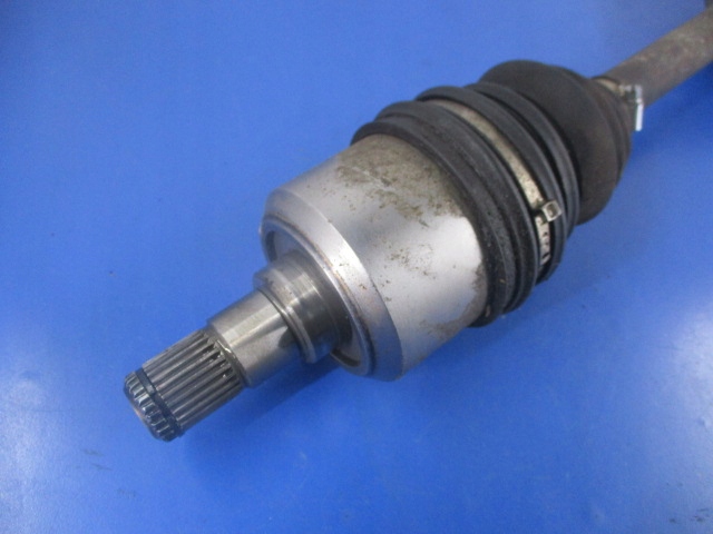 фото №2, Land rover freelander 2.0td4 приводной вал задняя