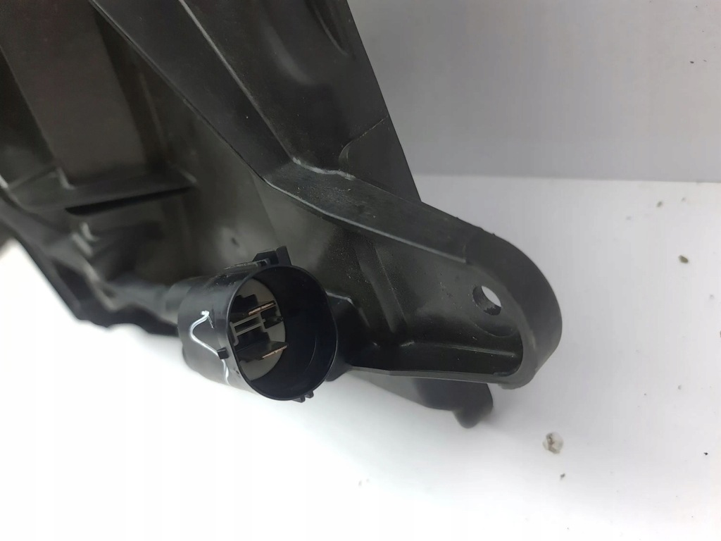 фото №14, Ford kuga iii 2022 електричний вентилятор радіатора