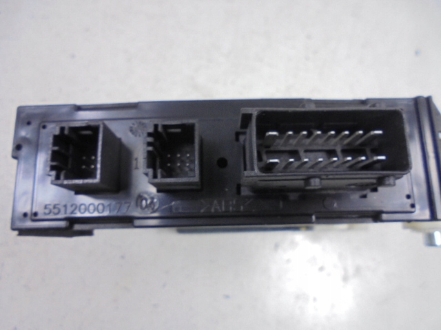 фото №7, Fiat ulysse ii моторчик стекло перед левый 1488726080