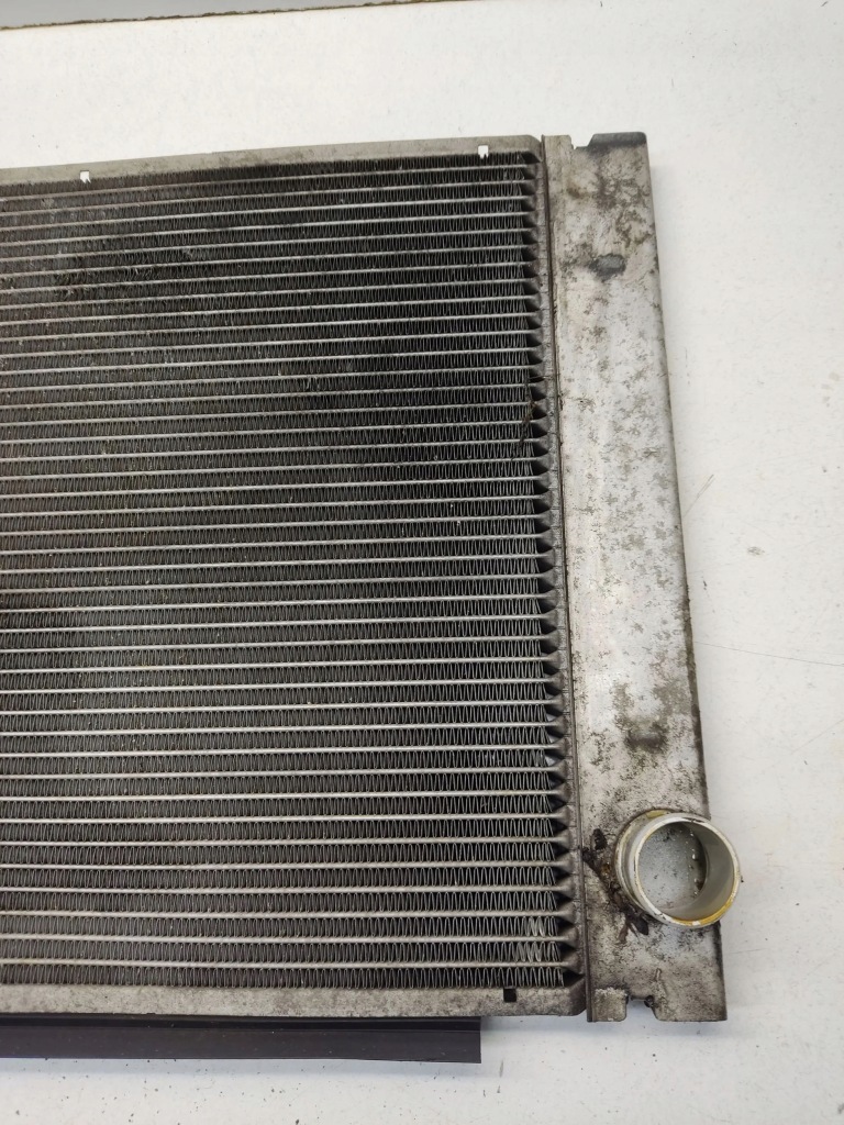 Mini cooper countryman r60 2012 радіатор води 2751275 Ціна