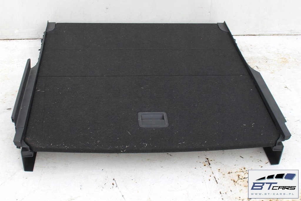 фото №11, Vw passat b8 kombi обшивка + килимок багажника 3g9867427a 3g9867428f 3g9867428