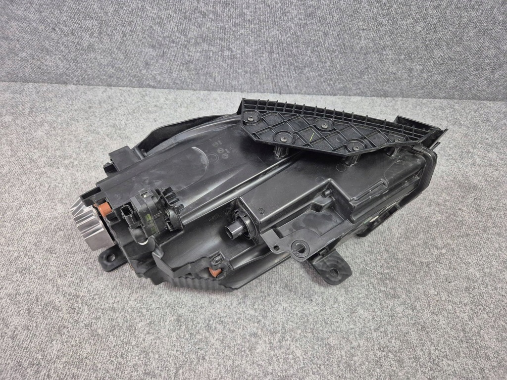 фото №9, Фара лампа передняя перед правая - jeep compass ii lift full led 2020-