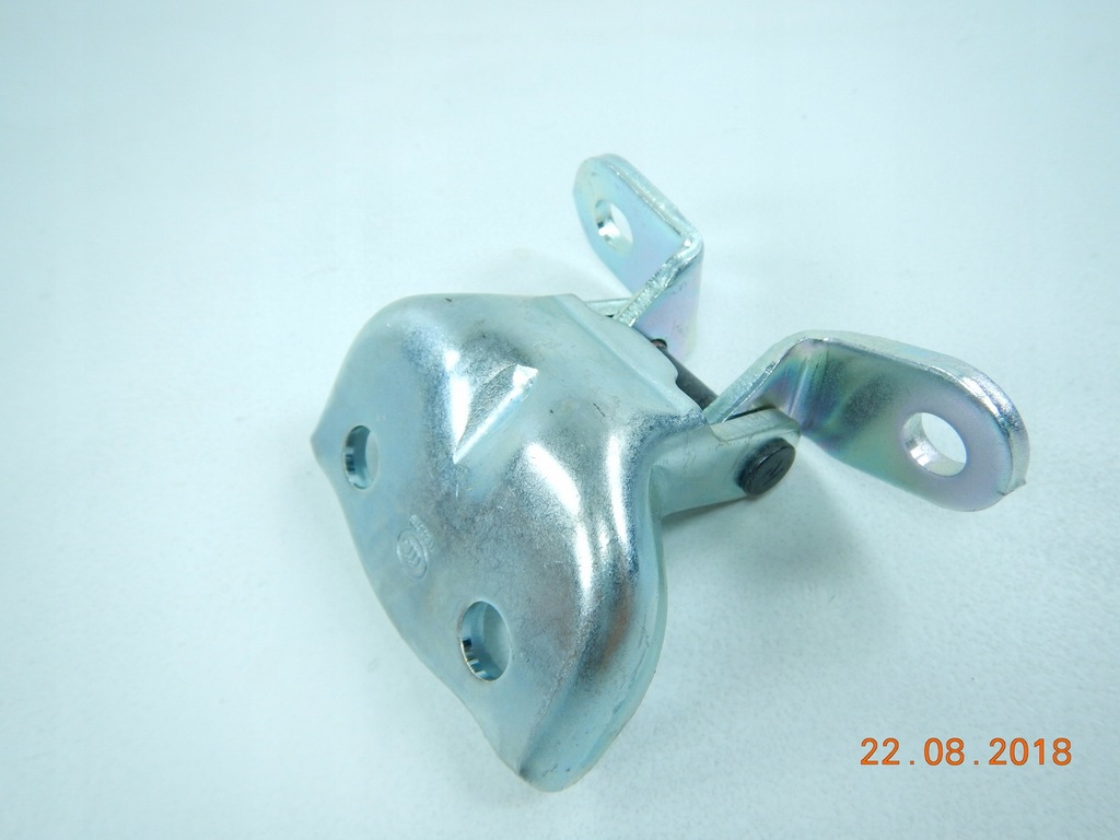 фото №6, Civic ix петли дверь багажника задняя nh731p 15r