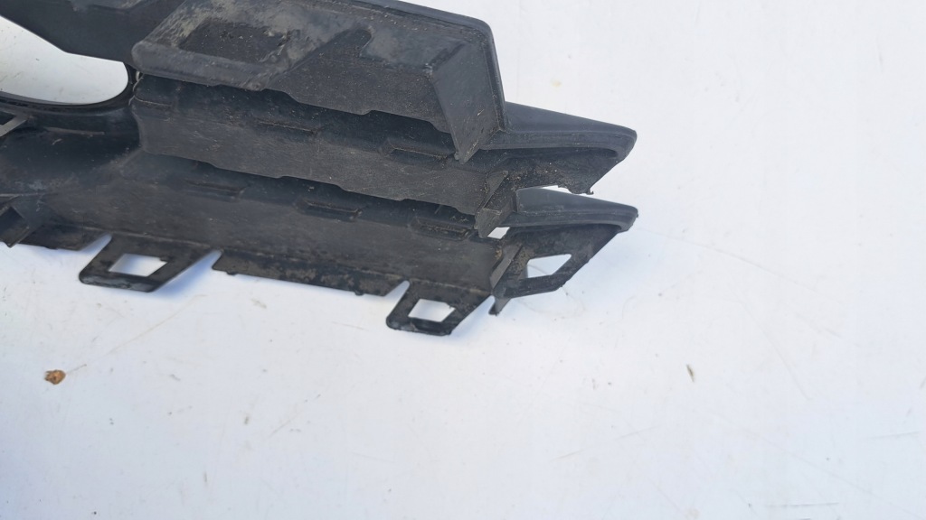 Решітка бампера ліва перед vw tiguan 1 рестайлінг Ціна