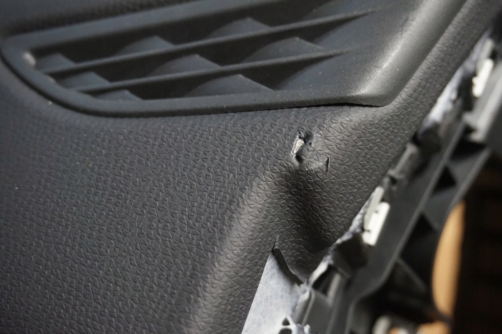 фото №16, Org nowa приборная панель консоль приборная панель vw id7 14a857003af xcc head up