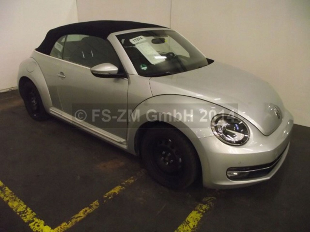 фото №7, Vw the beetle набор стартовый запуск автомобиля автомобиля 5c5920870c 03l906023