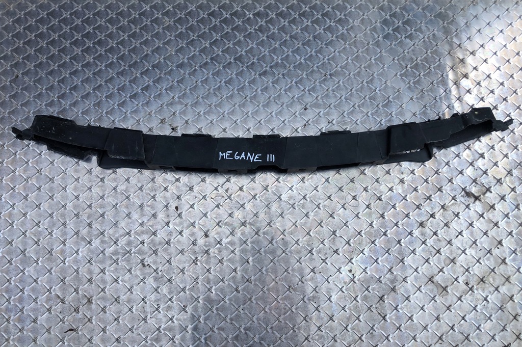 фото №2, Напрямна абсорбер renault megane iii coupe