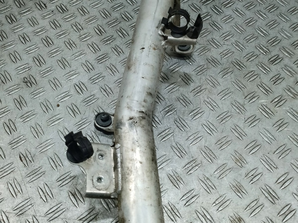 фото №5, Шланг интеркулер audi q7 2005-2015 3.0 tdi