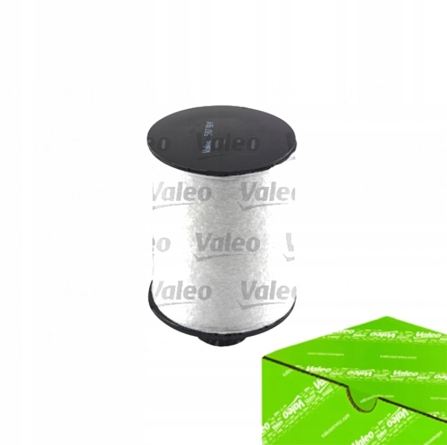 фото №1, Фільтр пального valeo do suzuki wagon r+ 1.3