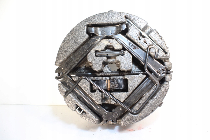 фото №1, Набор ремонтный колеса opel astra j