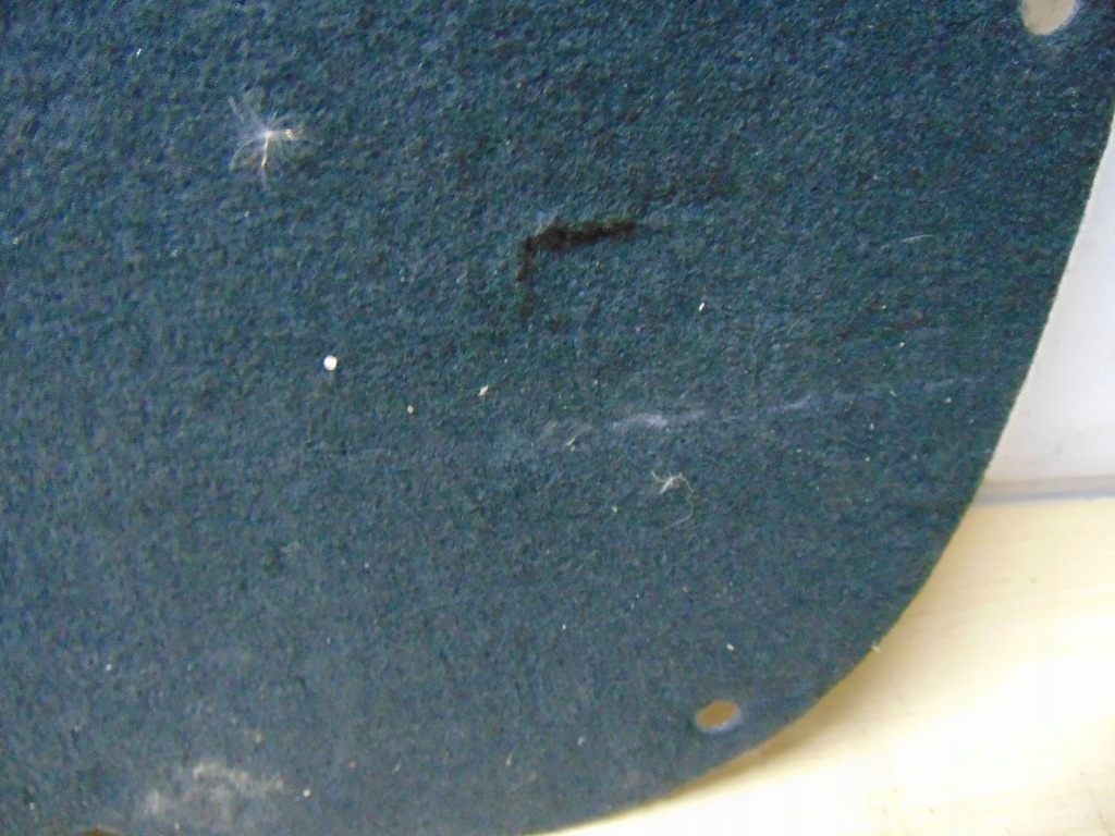 фото №6, Обивка обшивка дверь раздвижных правый nissan nv200