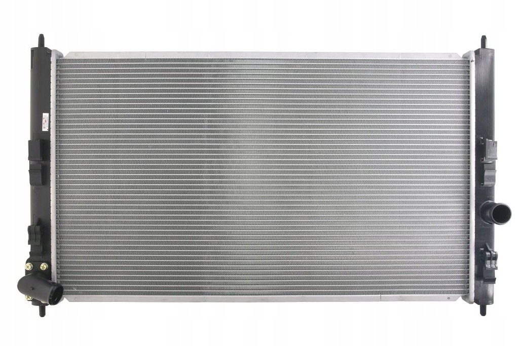 фото №1, Koyorad pl033120 радіатор