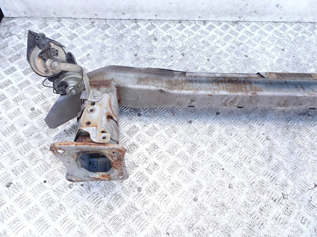 фото №7, Балка pod бампер перед grand c-max mk2 ga