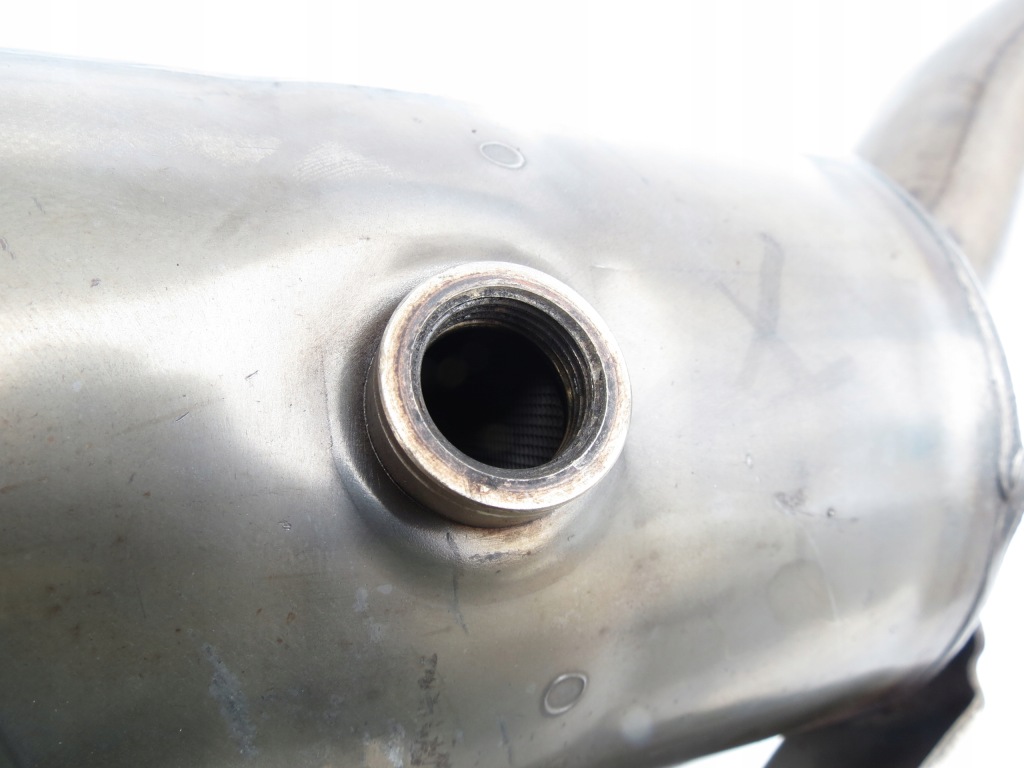 Катализатор правый a2124908736 mercedes cls w218 4.7 v8 Киев