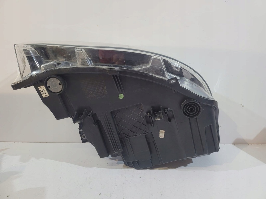 фото №9, Bmw 3 gt f34 лампа передняя bmw led - l 13583