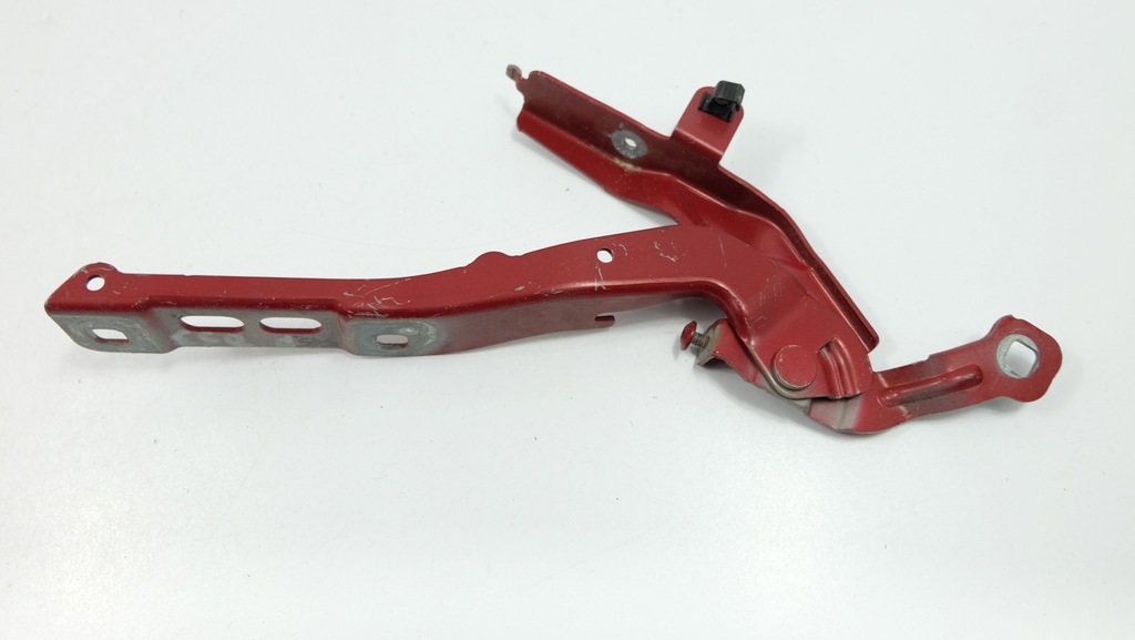 фото №4, Citroen ds3 crossback петля капот правый