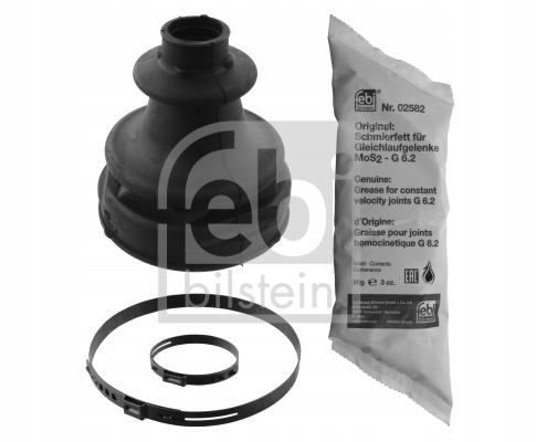 фото №2, Febi bilstein 23189 набір захист, система кермовий