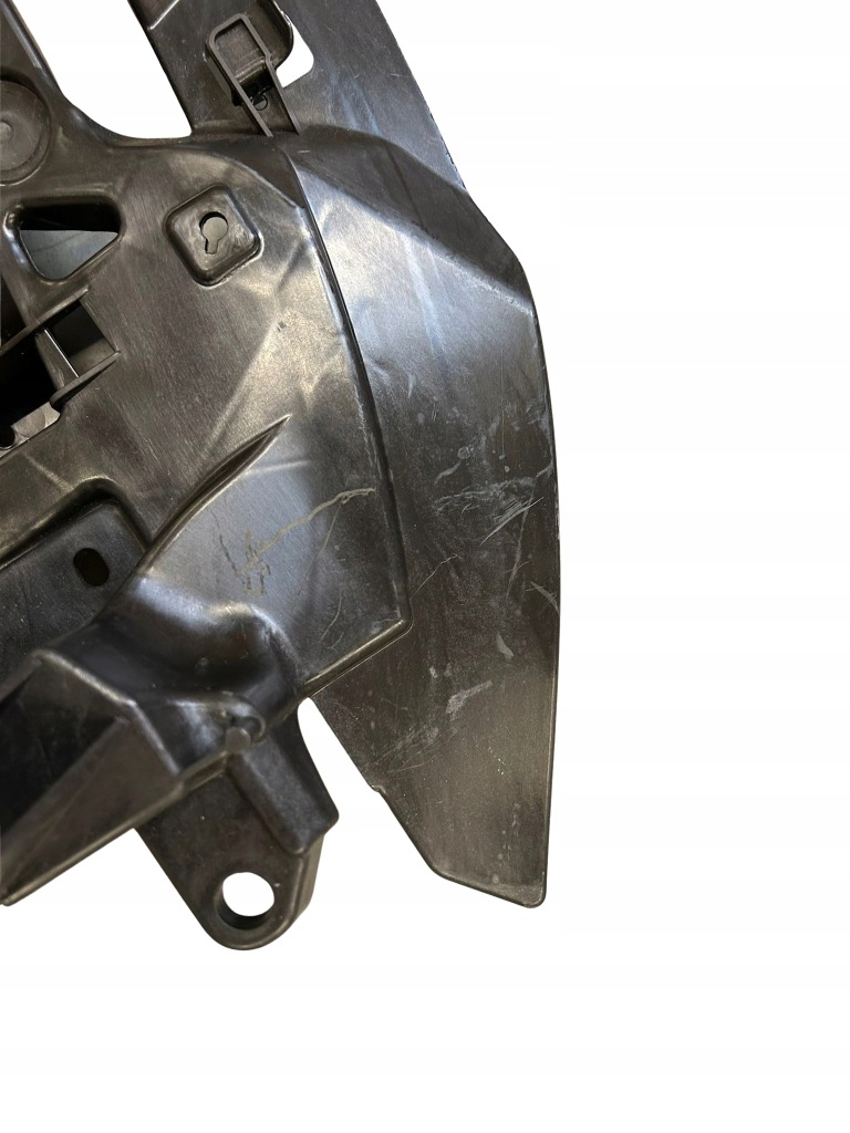 фото №8, Підсилювач кронштейн бампера передній porsche macan 95b805241j подряпини