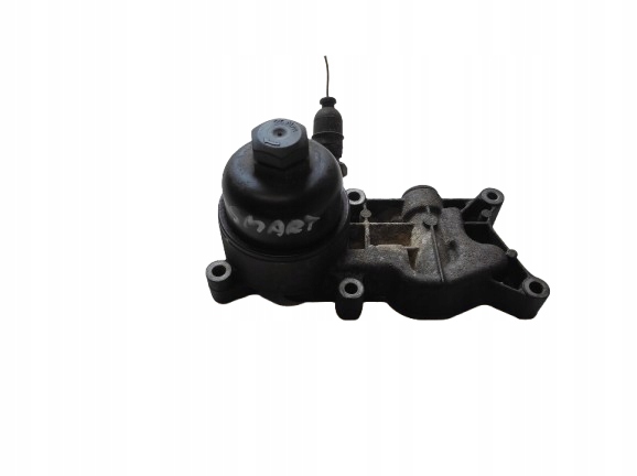 фото №1, Smart fortwo 98- 0.6t корпус фильтра масла 0001750v002