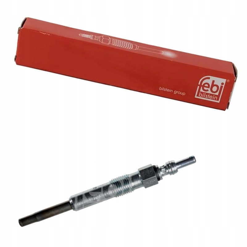 фото №16, Свічка розжарювання febi bilstein 15949