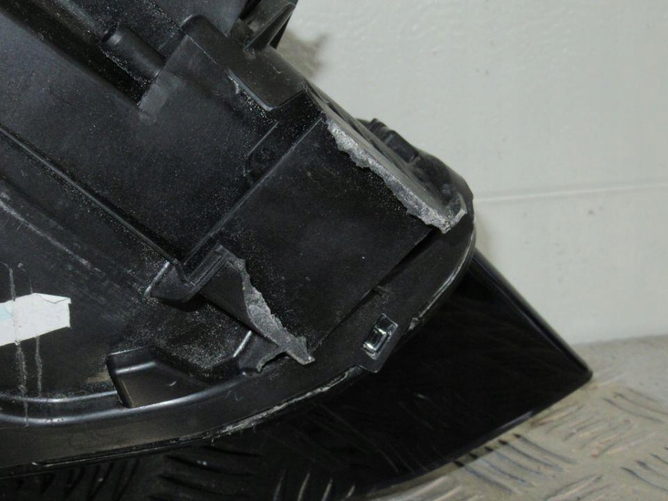 фото №11, Лампа передняя перед левая audi q2 full led 2016-2020