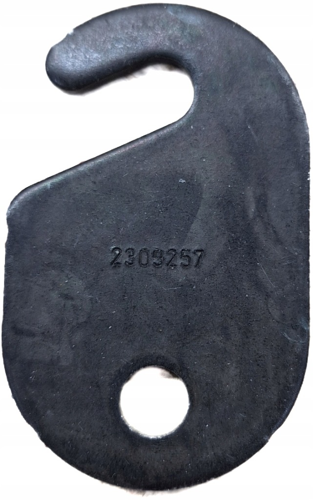 фото №1, Кронштейн кронштейн scania r s p g ngs ngt 2309257 b-b