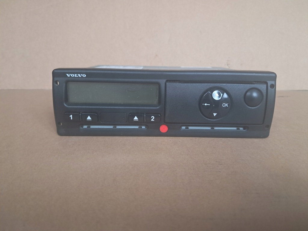 Купити Тахограф volvo fh4 22586201