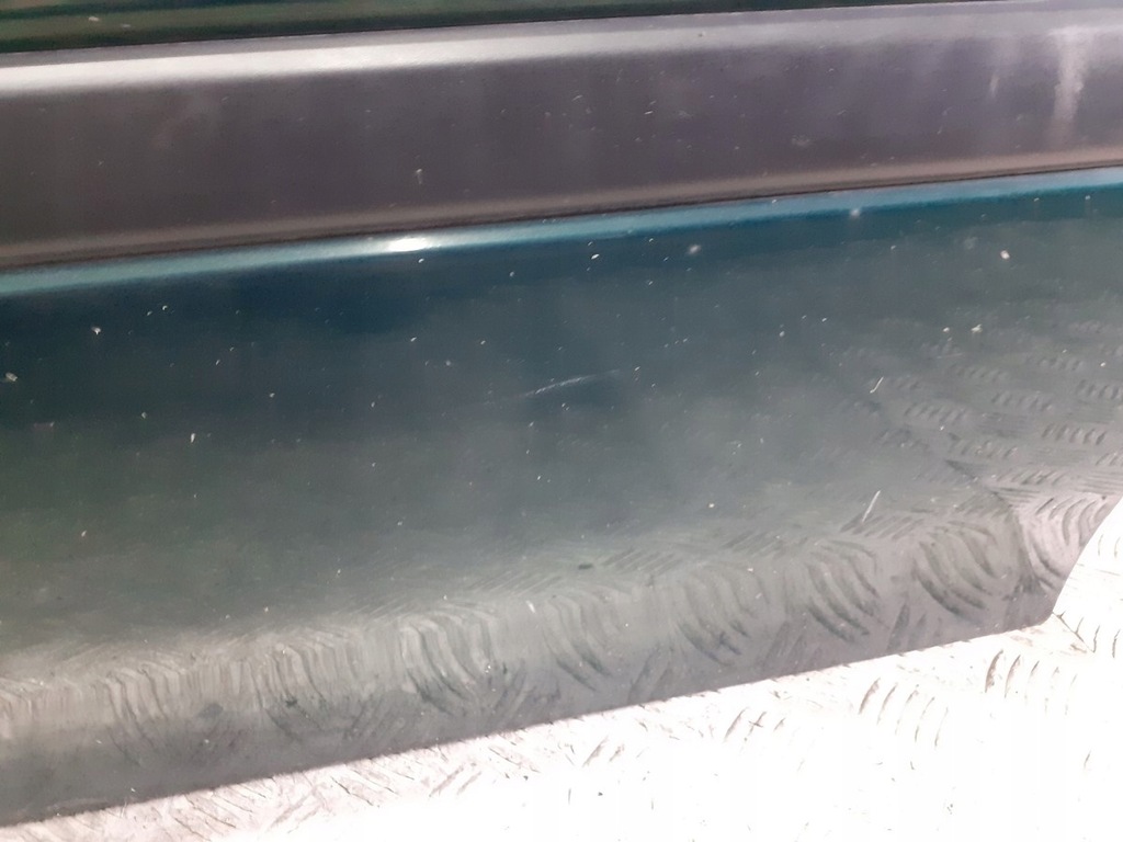 фото №5, Дверь левый перед rover 400 nam