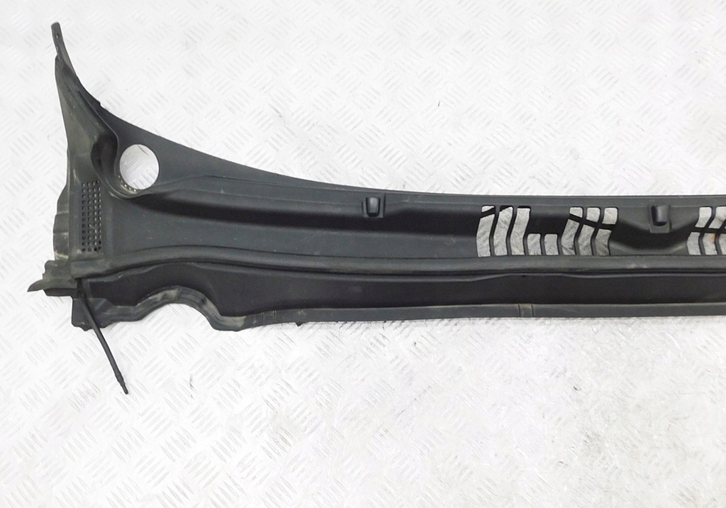 фото №9, Жабо ds73-f02216-f - ford mondeo v mk5 / fusion lift 14-20