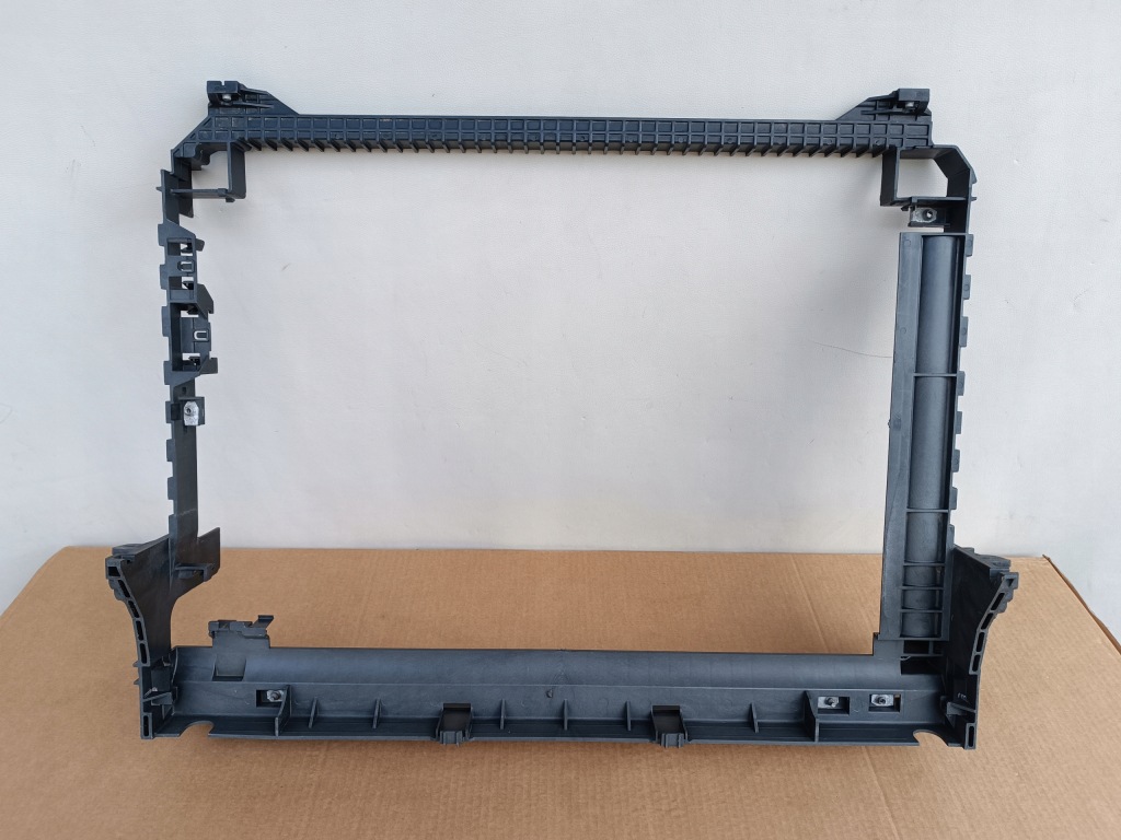 Jaguar f-pace 2016+ ремень передний рамка усилитель радиатор hk83-8b588 в Украине