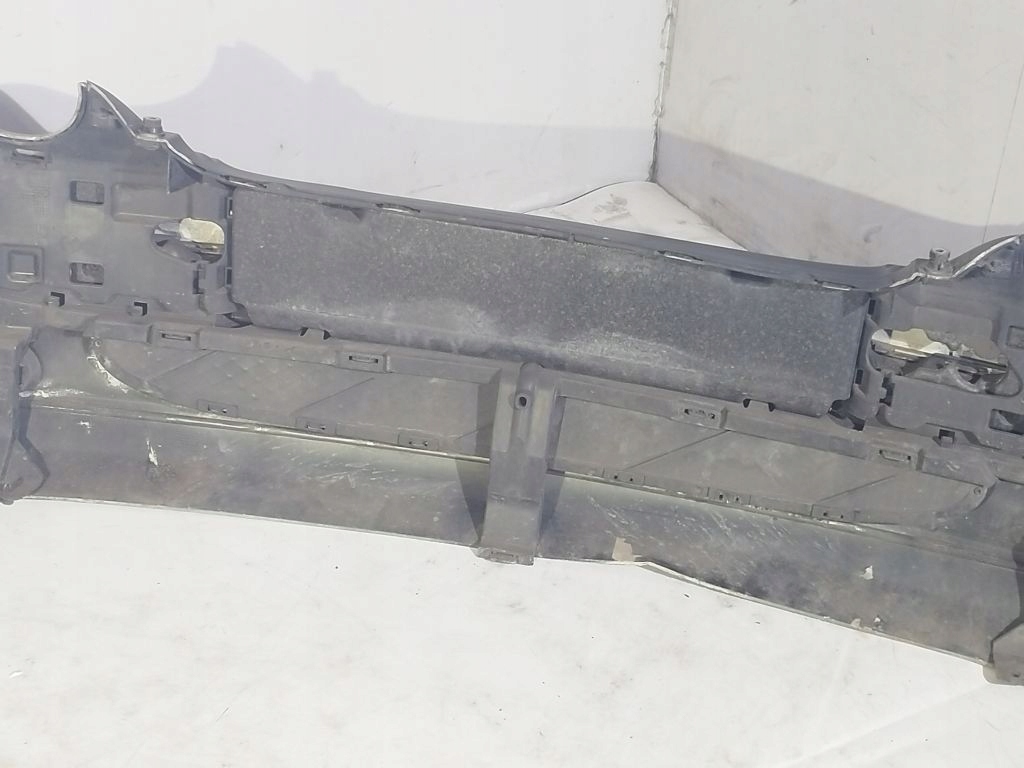 Mercedes c klasa w203 бампер перед передний 197 Недорого