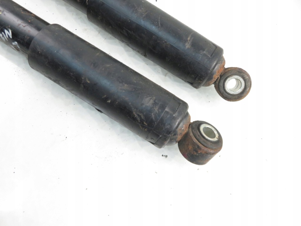 фото №3, 2x амортизатор задня citroen jumper ii 2.2 hdi