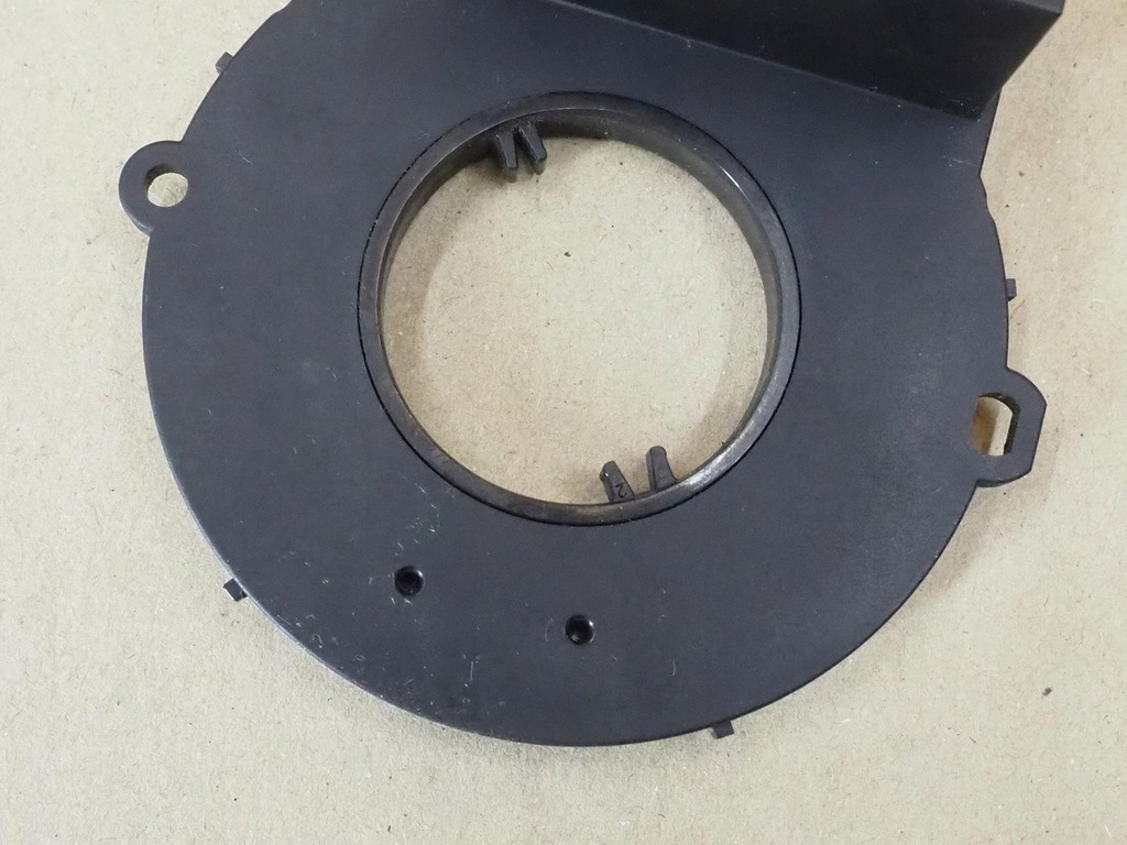 фото №13, Датчик kata повороту kia carnival iii 93480-3l001