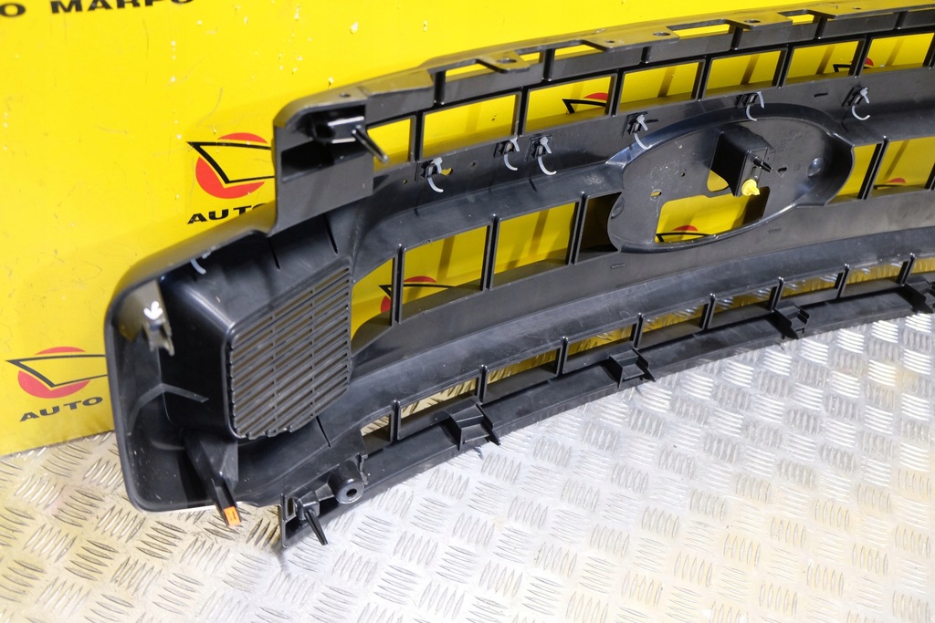 фото №10, Ford f250 f350 super duty 2020- решётка радиатора решётка радиатора usa