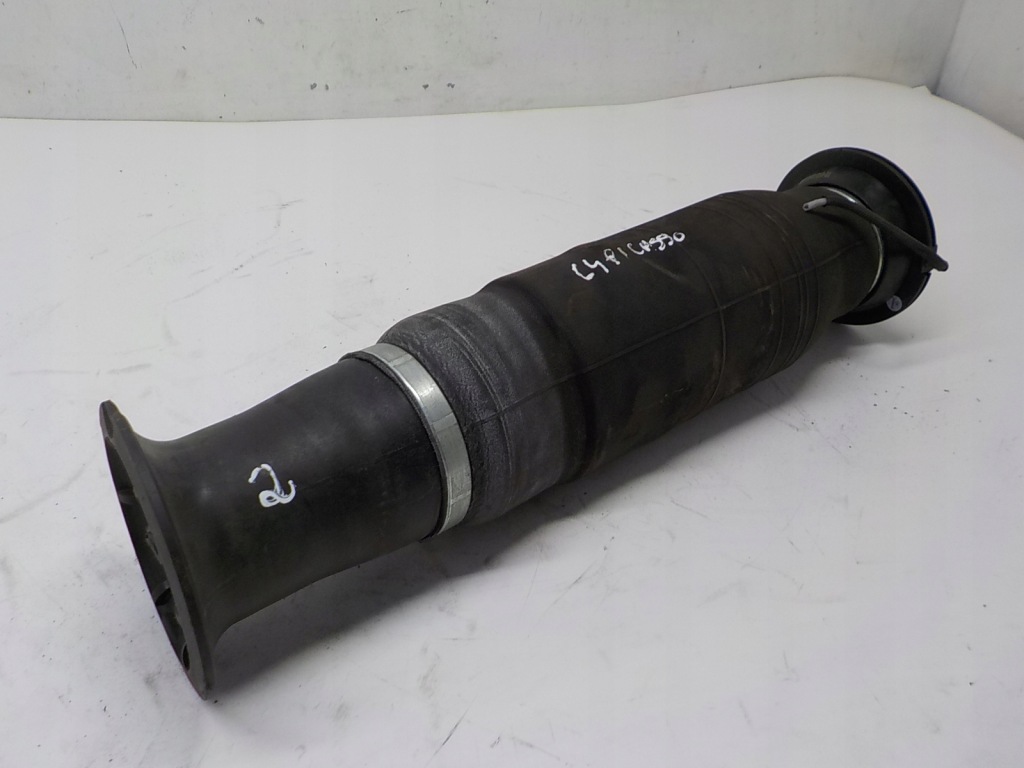 фото №1, Citroen c4 grand picasso i пневмоподушка подушка подвеска 9676670180