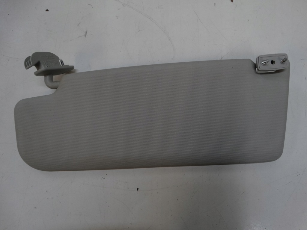 фото №1, Защита солнцезащитная правая octavia ii 5j1857552