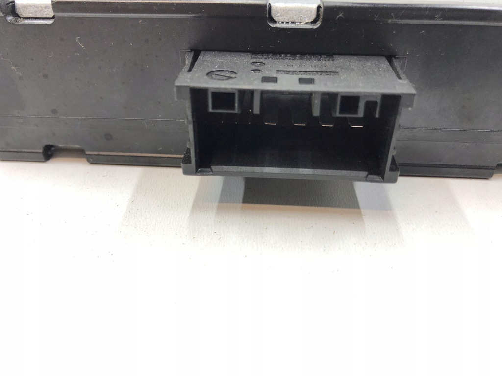 фото №2, Модуль блок управления dc напряжения 9127088 mini r56 1.6d