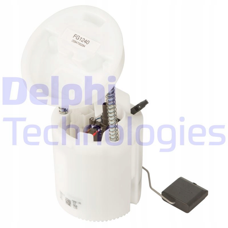 Delphi fg1240-12b1 модуль питающий w топливо Цена