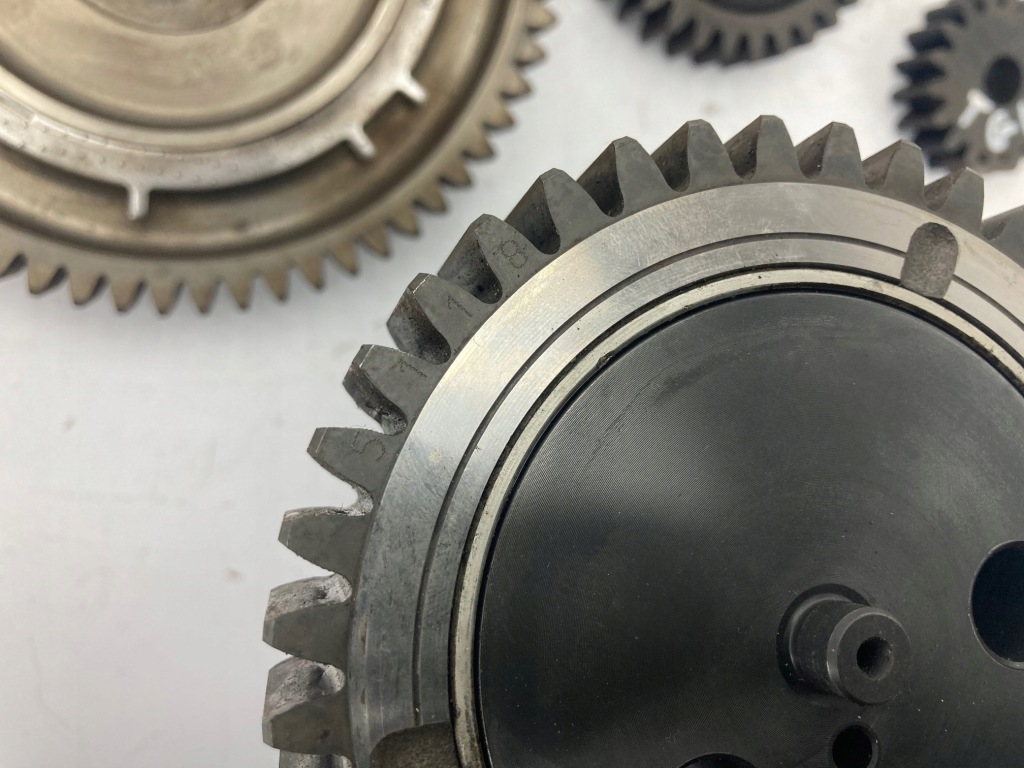 Man tgl tgm euro 6 250ps колесо kółko грм 51045012001 Недорого