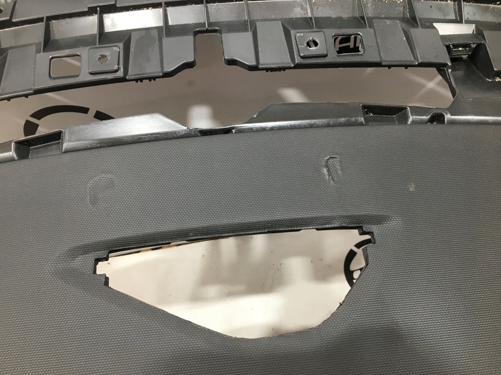 фото №5, Opel crossland приборная панель консоль подушка безопасности подушки безопасности ремни