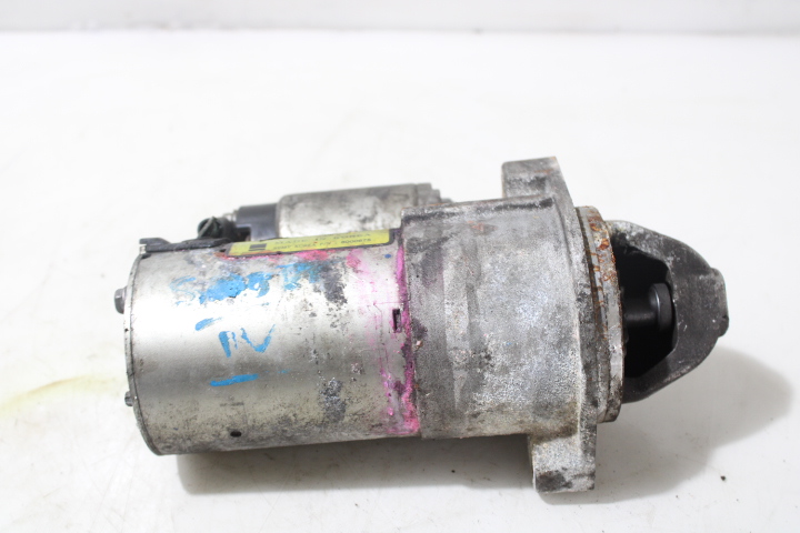 фото №3, Стартер kia optima iv sw 1.7crdi