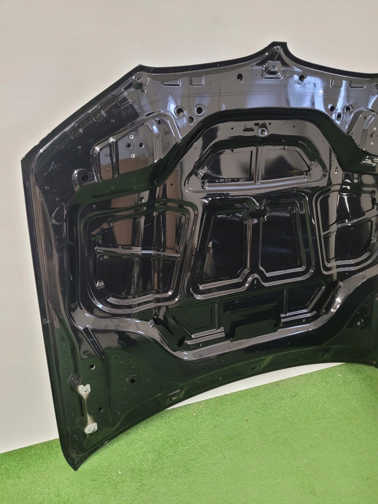 фото №8, Bmw x3 g01 x4 g02 капот крышка двигателя оригинал