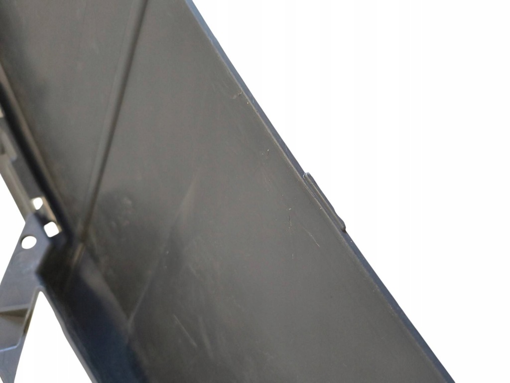 фото №8, Audi q3 8u 2011 перед спойлер бампера передний