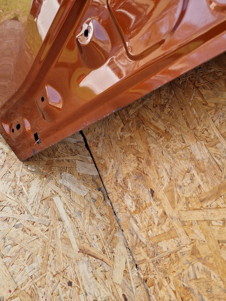 фото №11, Citroen c4 iii 20- двері правий задня задні