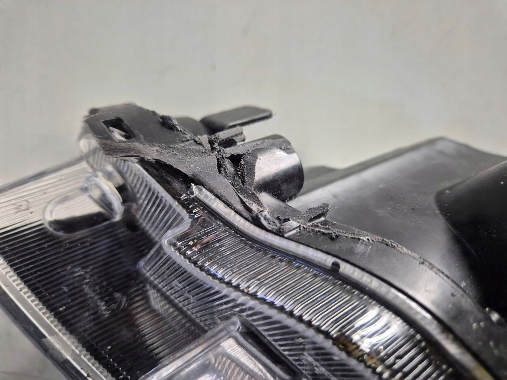 фото №10, Лампа повреждённая передняя правая seat ibiza v lift 2021- full led 6f1941008f