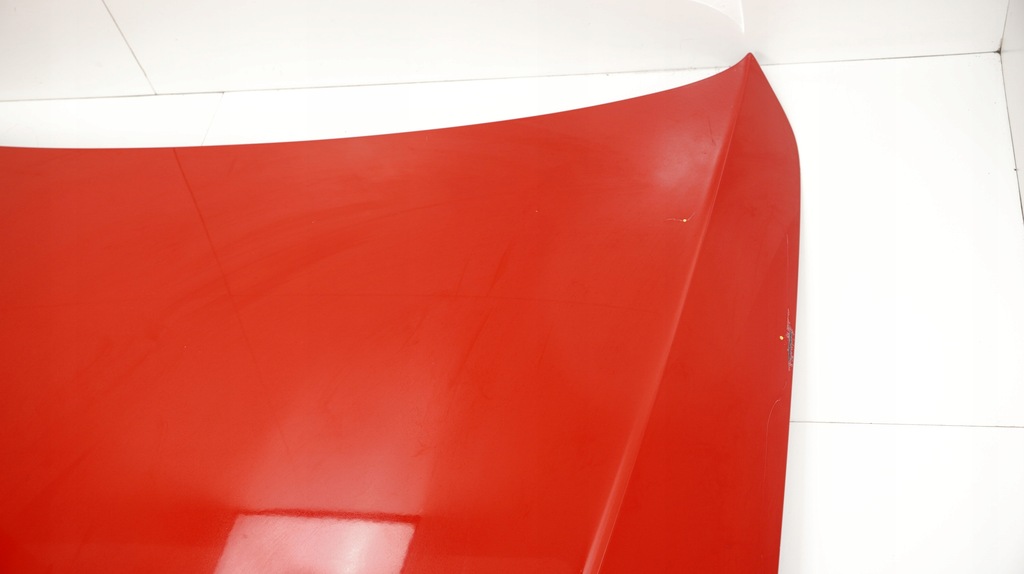 фото №8, Капот крышка двигателя audi a4 b8 07-11r ly3j