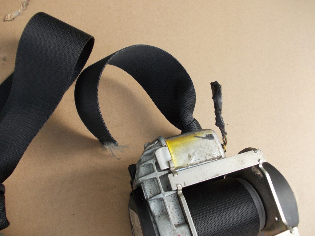 фото №9, Приборная панель подушки безопасности натяжители ford mondeo mk4 orginał