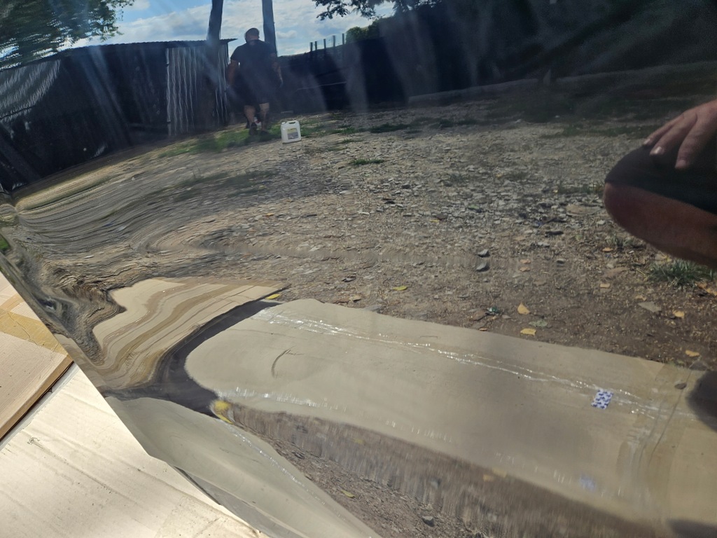 фото №9, Bmw x4 f26 двері задня праве задні